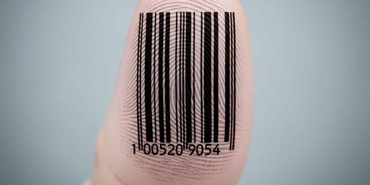 The Unverifiable User