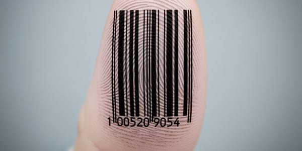 The Unverifiable User