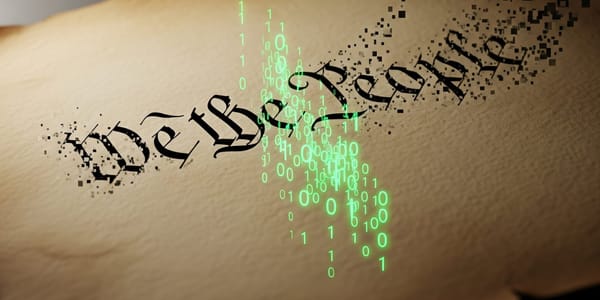 The 404th Amendment